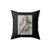 Midsommar Dani Angry Square Pillow Cover