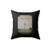 Midsommar Ii Villaggio Dei Dannati Square Pillow Cover