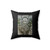Midsommar Japanese Art Square Pillow Cover
