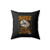 Millenium Pizza Star Wars Square Pillow Cover