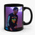Travis Scott American Rapper Ceramic Mug
