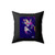 Mj Music Colourfull Square Pillow Cover