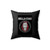 Money Heist Bella Ciao Square Pillow Cover