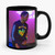 Travis Scott Discography Ceramic Mug