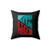 Movie Poster Of The Week The Posters Square Pillow Cover