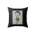 Mr Bean Cartoon Square Pillow Cover Mr Bean Cartoon Square Pillow Cover