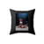 Muhammad Ali Vs Mike Tyson Square Pillow Cover