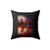 Mulan Two Version Square Pillow Cover