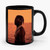 Travis Scott Rap Ceramic Mug
