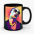 Travis Scott wpap Ceramic Mug