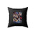 Nipsey Hussle Collage Art Square Pillow Cover