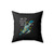 Oh To Space! Square Pillow Cover