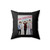 One Direction A Year With Us Square Pillow Cover