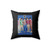 One Direction I Want This Square Pillow Cover