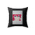 Oppai Rias Gremory Square Pillow Cover