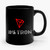 Trx Tron Ceramic Mug
