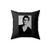 Paul Wesley Vampire Diaries 1 Square Pillow Cover