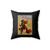 Pirates Of The Caribbean Square Pillow Cover