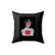 Princess Leia Rebel Rebel Race Square Pillow Cover