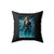 Princess Mera 1 Square Pillow Cover