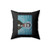 Remember George Floyd Black People Square Pillow Cover