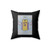 Remembering The Life And Legacy Of Kobe Bryant Square Pillow Cover