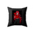 Rias Gremory With Red Suit Square Pillow Cover