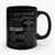 U.S.S Voyager Ceramic Mug