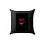 Riverdale Chock Lit Square Pillow Cover