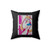 Sailor Moon 1 Square Pillow Cover