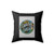 Santa Cruz Kendall Snake Reissue Deck Square Pillow Cover