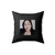 Sasha Grey Square Pillow Cover