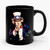 Uncle Sam Ceramic Mug
