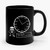 Undertale Bed Time Sans Ceramic Mug
