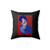 See You Space Starboy Square Pillow Cover