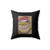 Sexy Hot Mexicana Girl Chola Square Pillow Cover
