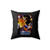 Shadow The Hedgehog Square Pillow Cover