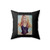 Shakira She Wolf Album Square Pillow Cover