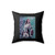 Sharon Carter X Captain America Square Pillow Cover