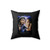 Shawshank Redemption Tim Robbins And Morgan Freeman Square Pillow Cover Shawshank Redemption Tim Robbins And Morgan Freeman Square Pillow Cover