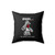 Shhh... The Empire Has No Idea Square Pillow Cover