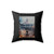 Shingeki No Kyojin Attack On Titan Square Pillow Cover
