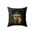Silva Vs Okami Ufc 134 Square Pillow Cover