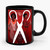 Us Horror Movie Ceramic Mug