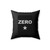 Smashing Pumpkins Zero Square Pillow Cover
