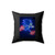 Sonic Light Square Pillow Cover
