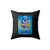 Sonic The Hedgehog Cover Japan Square Pillow Cover
