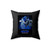 Sonic Unleashed Game Square Pillow Cover