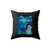 Space Jam 2 Rapper1996 Square Pillow Cover