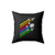 Spaceships Star Wars Star Trek Firefly Square Pillow Cover